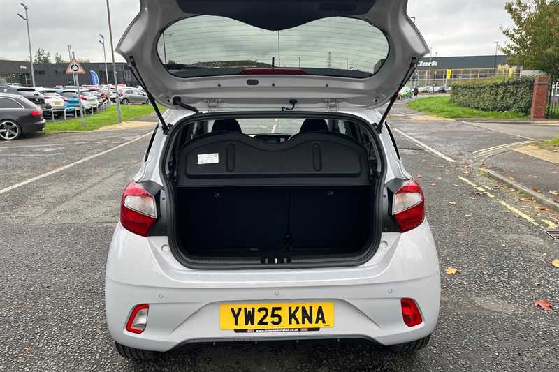 Used Hyundai i10 2025 for sale - 76229546: Photo 25