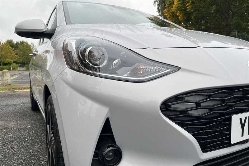 Used Hyundai i10 2025 for sale - 76229546: Photo 28
