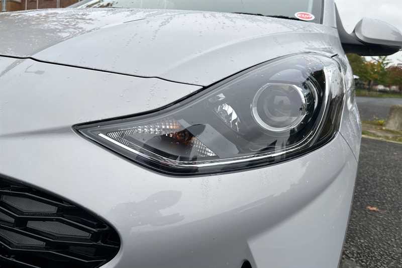 Used Hyundai i10 2025 for sale - 76229546: Photo 29