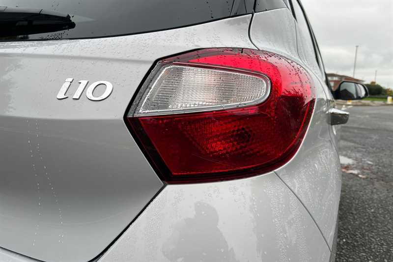 Used Hyundai i10 2025 for sale - 76229546: Photo 32