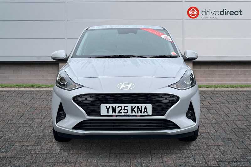 Used Hyundai i10 2025 for sale - 76229546: Photo 8
