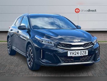 Used Kia XCeed 2024 for sale - 78322456: Photo