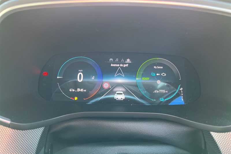 Used Renault Arkana 2022 for sale - 78222034: Photo 20