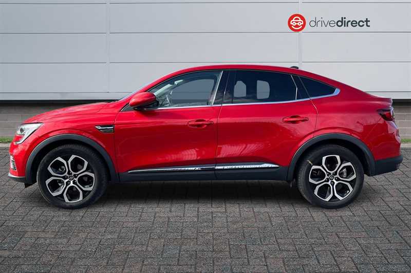 Used Renault Arkana 2022 for sale - 78222034: Photo 6