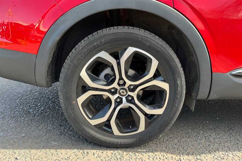 Used Renault Arkana 2022 for sale - 78222034: Photo 9