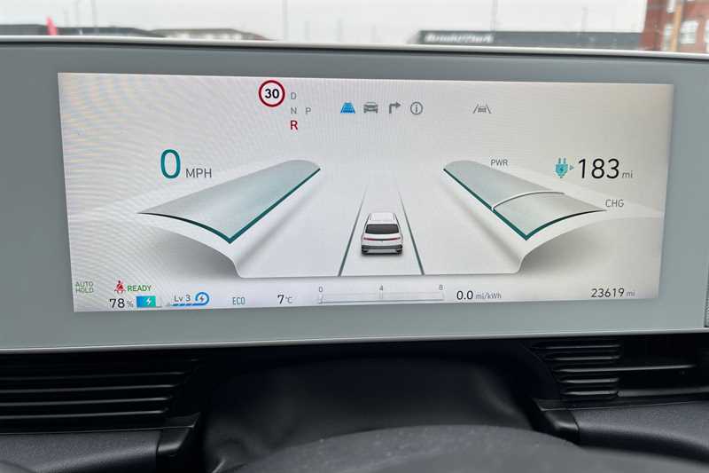 Used Hyundai IONIQ 5 2022 for sale - 77887342: Photo 20