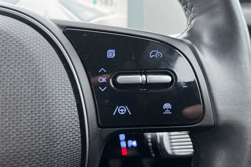 Used Hyundai IONIQ 5 2022 for sale - 77887342: Photo 22