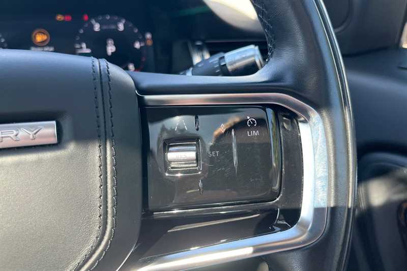 Used Land Rover Discovery Sport 2021 for sale - 76462628: Photo 22