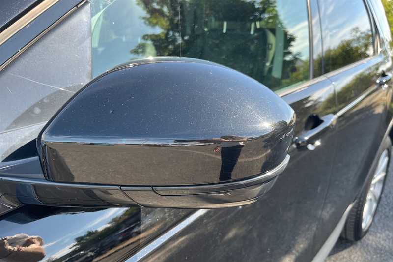 Used Land Rover Discovery Sport 2021 for sale - 76462628: Photo 35