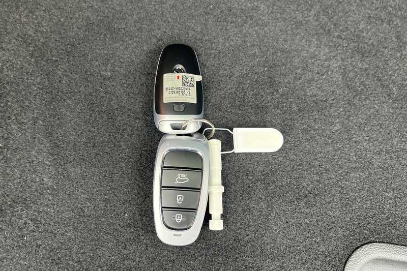 Used Hyundai TUCSON 2024 for sale - 77567067: Photo 36