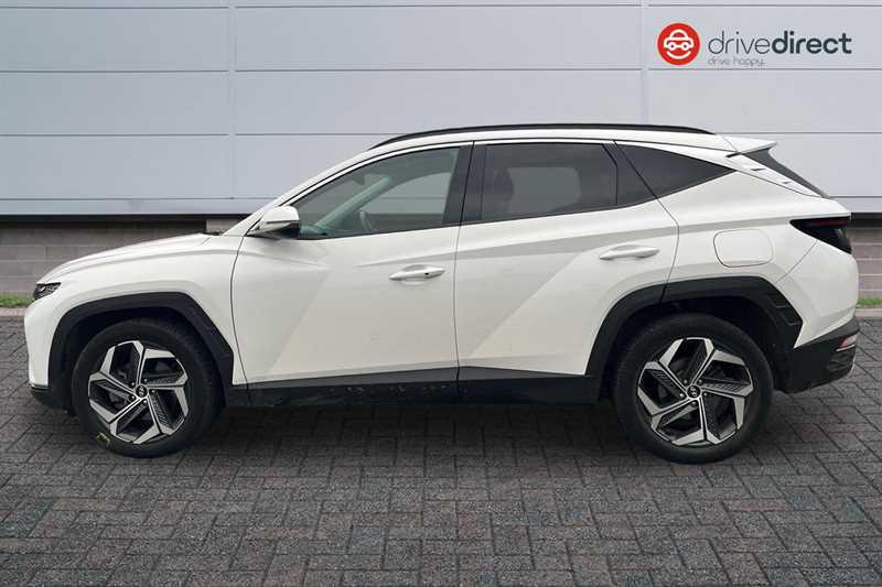 Used Hyundai TUCSON 2024 for sale - 77567067: Photo 6