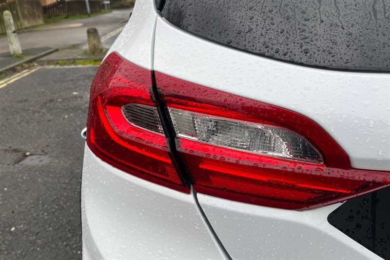 Used Ford Fiesta 2020 for sale - 77828426: Photo 31