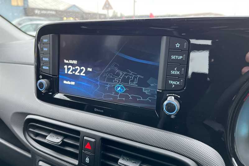 Used Hyundai i10 2025 for sale - 77788908: Photo 18