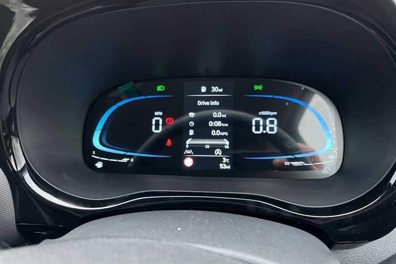 Used Hyundai i10 2025 for sale - 77788908: Photo 20