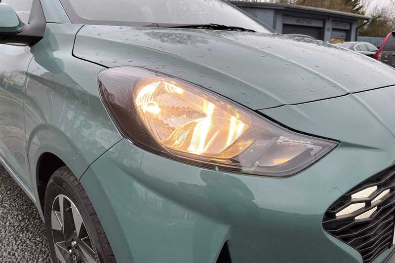 Used Hyundai i10 2025 for sale - 77788908: Photo 28