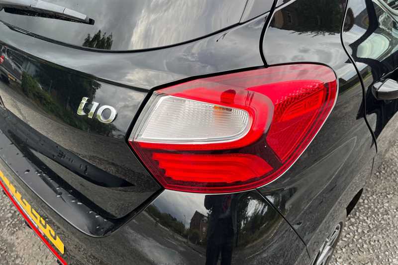 Used Hyundai i10 2022 for sale - 76504205: Photo 32