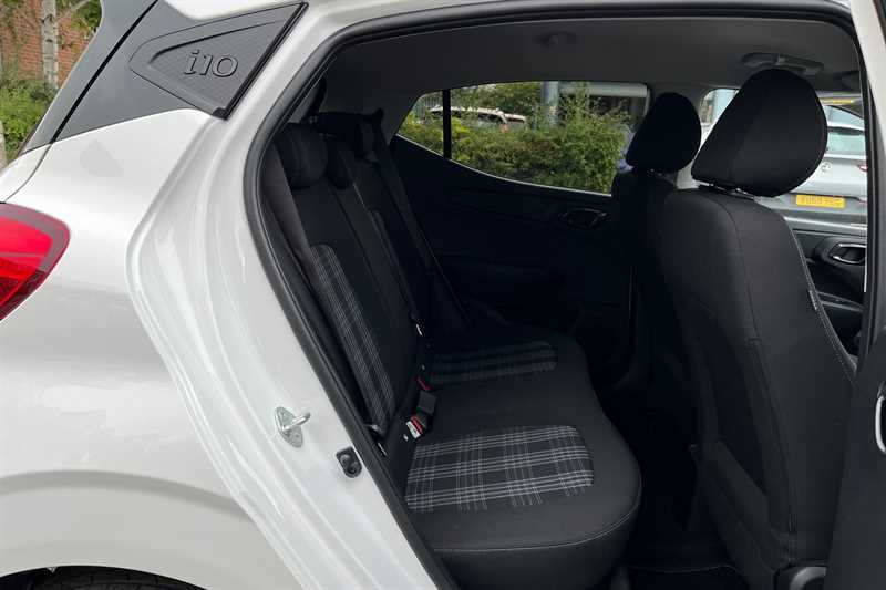 Used Hyundai i10 2025 for sale - 76790448: Photo 38