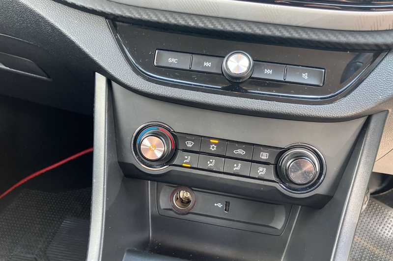 Used MG MG3 2022 for sale - 76490076: Photo 15