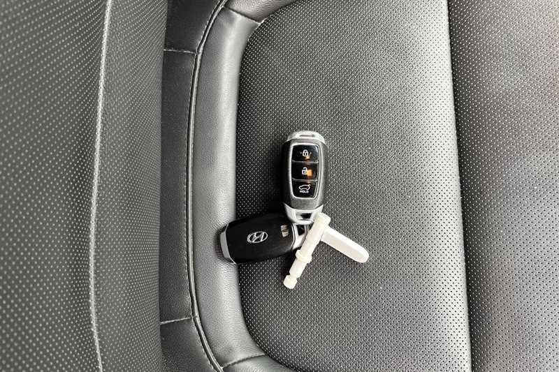 Used Hyundai KONA 2021 for sale - 76447769: Photo 36