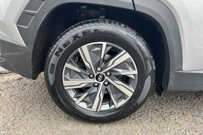 Used Hyundai TUCSON 2022 for sale - 78142566: Photo 11