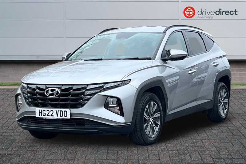Used Hyundai TUCSON 2022 for sale - 78142566: Photo 7