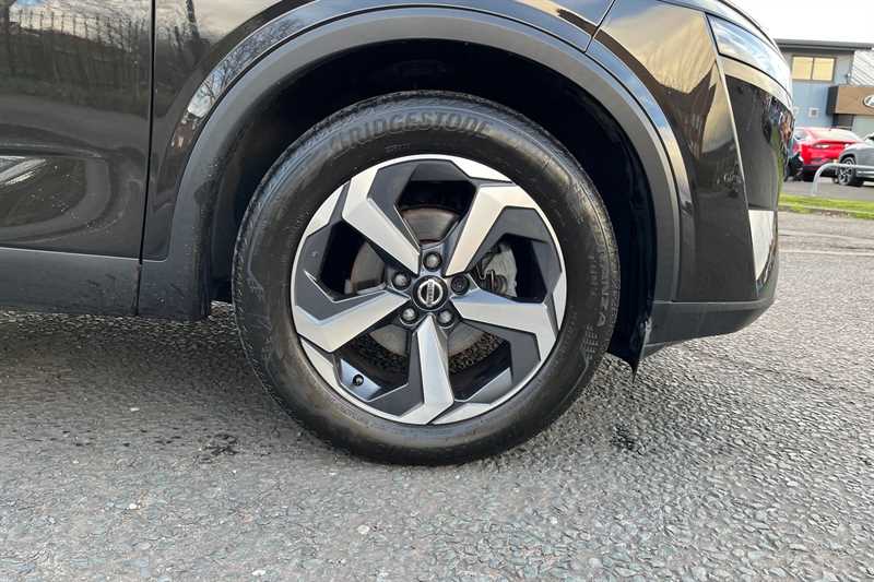 Used Nissan Qashqai 2021 for sale - 78160916: Photo 11