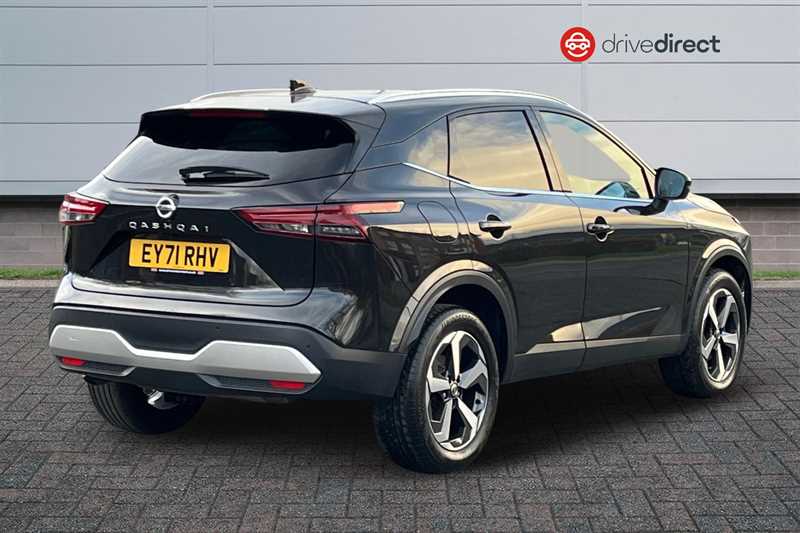 Used Nissan Qashqai 2021 for sale - 78160916: Photo 3