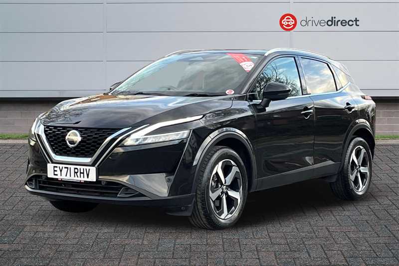 Used Nissan Qashqai 2021 for sale - 78160916: Photo 7