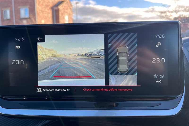 Used Peugeot 2008 2022 for sale - 77945016: Photo 19