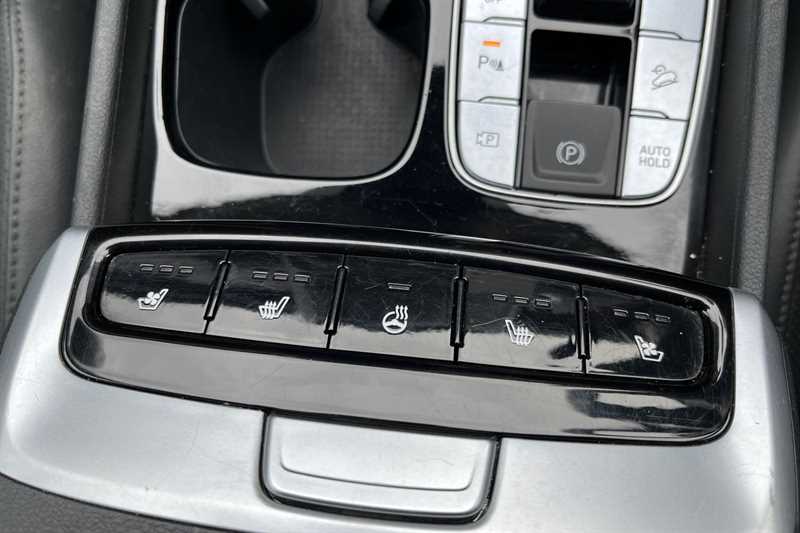 Used Hyundai TUCSON 2023 for sale - 77887780: Photo 38