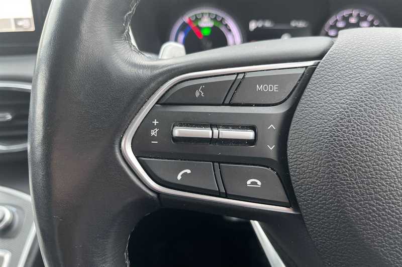 Used Hyundai Santa Fe 2022 for sale - 77444836: Photo 21