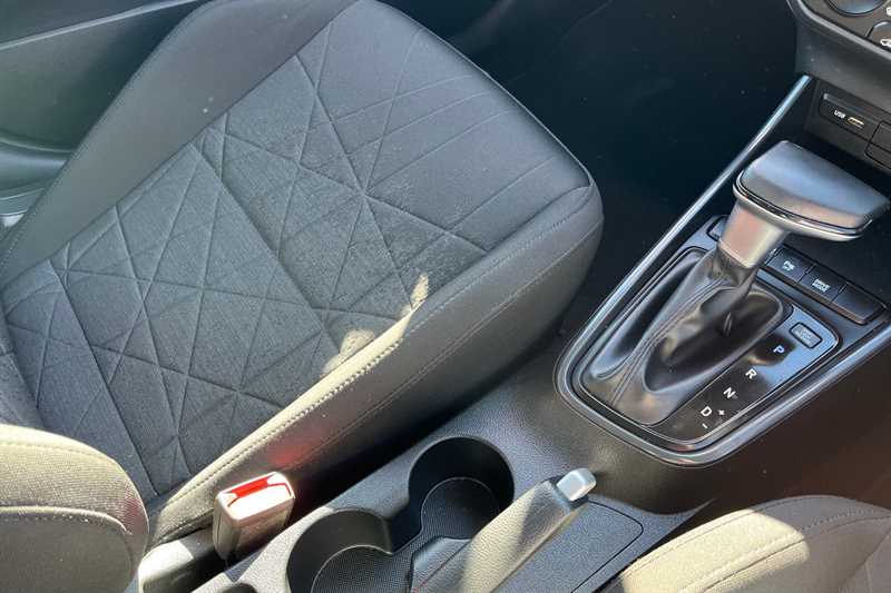 Used Hyundai BAYON 2022 for sale - 78076353: Photo 14