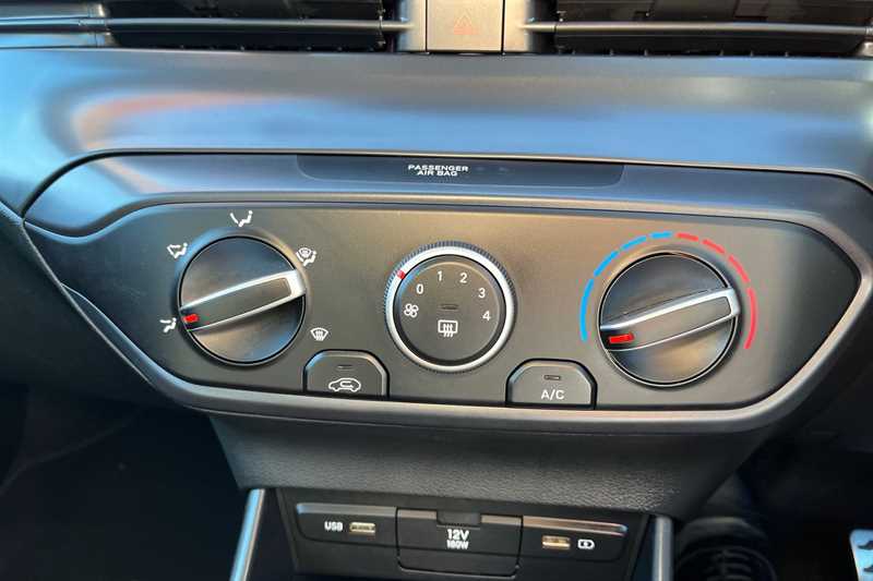 Used Hyundai BAYON 2022 for sale - 78076353: Photo 15