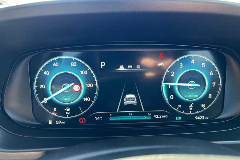 Used Hyundai BAYON 2022 for sale - 78076353: Photo 20