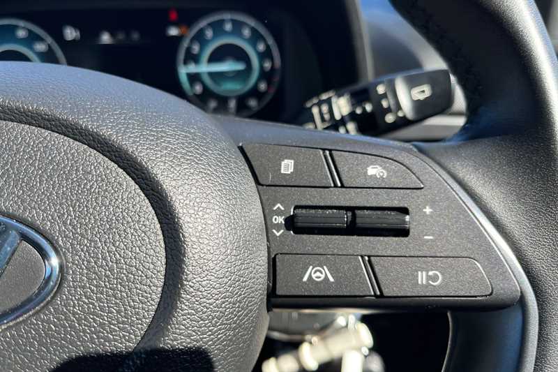 Used Hyundai BAYON 2022 for sale - 78076353: Photo 22