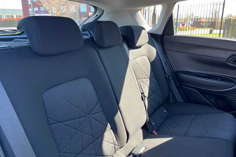 Used Hyundai BAYON 2022 for sale - 78076353: Photo 24