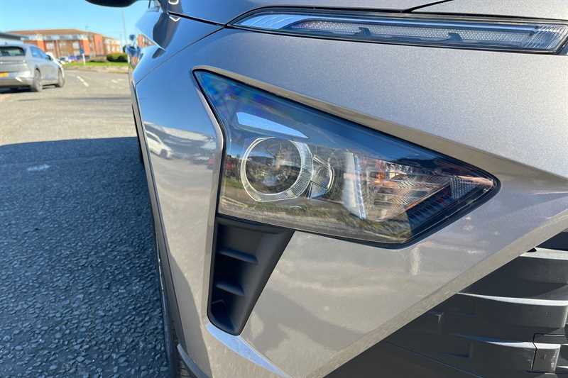 Used Hyundai BAYON 2022 for sale - 78076353: Photo 28