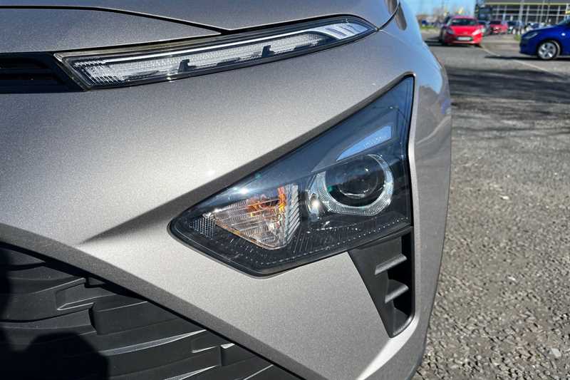 Used Hyundai BAYON 2022 for sale - 78076353: Photo 29