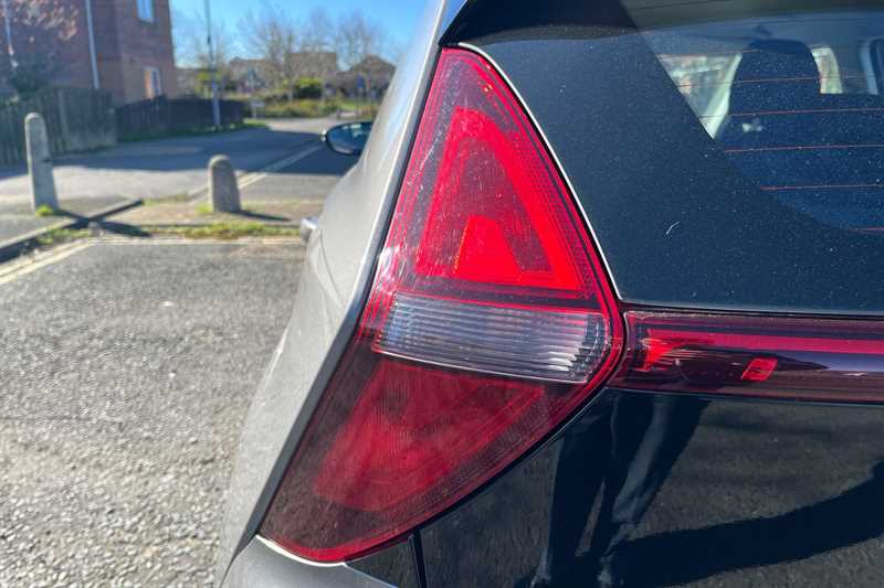 Used Hyundai BAYON 2022 for sale - 78076353: Photo 31