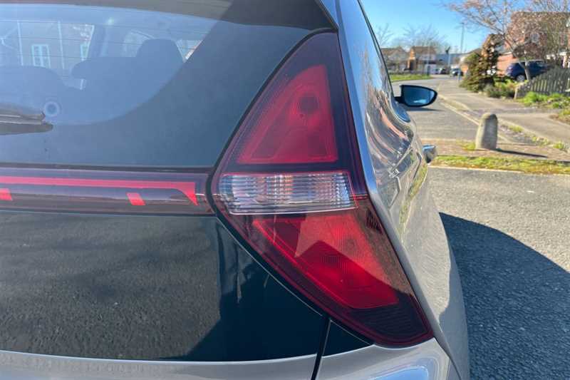 Used Hyundai BAYON 2022 for sale - 78076353: Photo 32