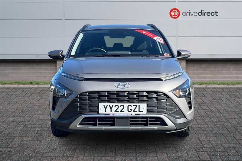 Used Hyundai BAYON 2022 for sale - 78076353: Photo 8