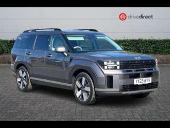 2025 - 1.6 TGDi Hybrid Premium 5dr 4WD Auto