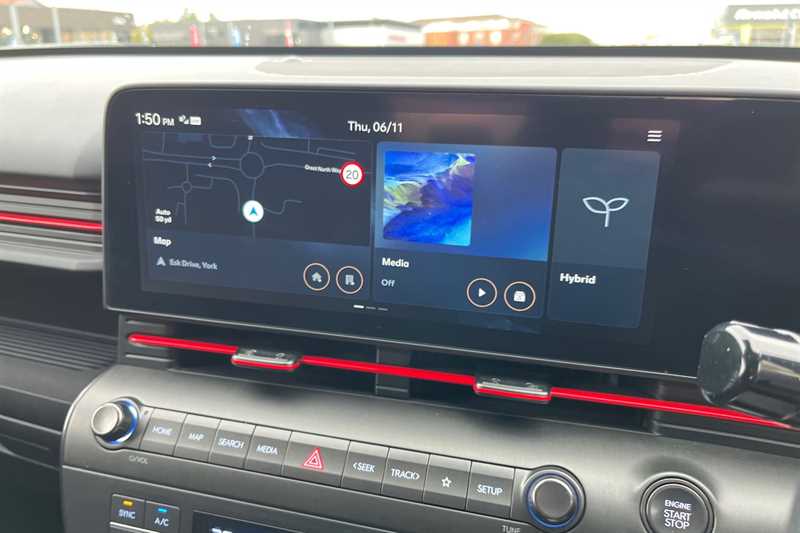 Used Hyundai KONA 2025 for sale - 76930065: Photo 17