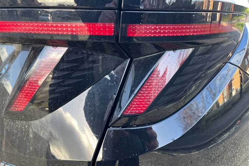 Used Hyundai TUCSON 2023 for sale - 77711345: Photo 32