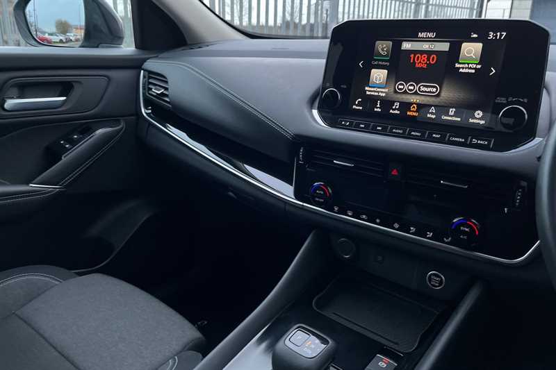 Used Nissan Qashqai 2021 for sale - 77800943: Photo 14