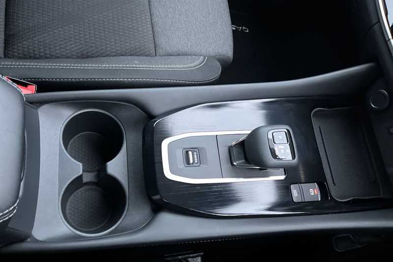 Used Nissan Qashqai 2021 for sale - 77800943: Photo 39