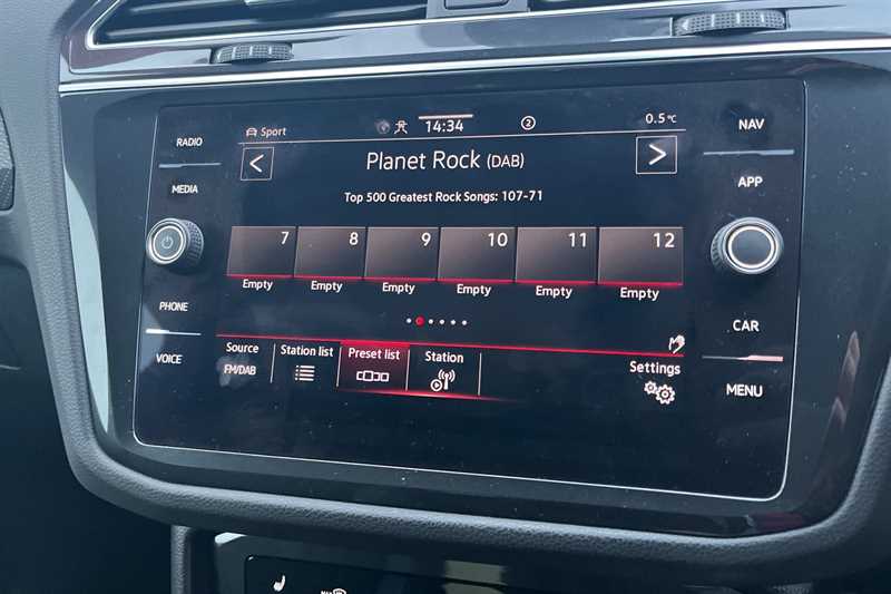 Used Volkswagen Tiguan 2022 for sale - 77773352: Photo 17