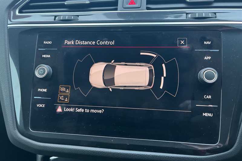 Used Volkswagen Tiguan 2022 for sale - 77773352: Photo 19