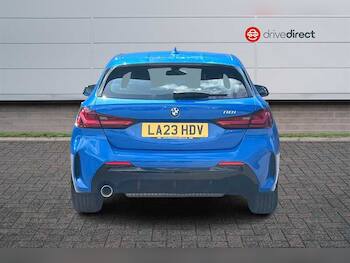 Used BMW 1 Series 2023 for sale - 79783053: Photo