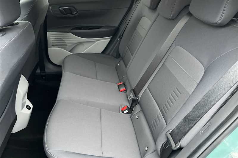 Used Hyundai BAYON 2024 for sale - 77700238: Photo 24